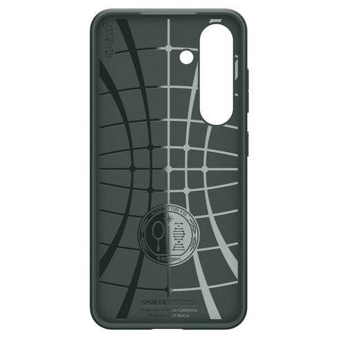 Funda Spigen Galaxy S25 – Liquid Air